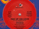IYICKO – Tied Up On Love VERY RARE FUNK BOOGIE