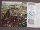 SAX 2342 B/S MENDELSSOHN SYMPHONY 5/HEBRIDES KLEMPERER