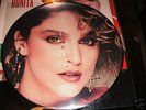 MADONNA Oh God, She's Madonna LP pic disc PROMO ONLY