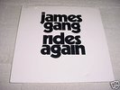 James Gang - Rides Again (Sealed LP)