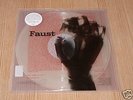 FAUST - SAME rare Kraut Progressive Rock re