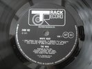 THE WHO, WHO'S NEXT, 1971 UK TRACK 1st PRESS, A1/B2