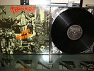 TERRORIZER WORLD DOWNFALL CARCASS REPULSION RARE
