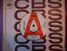 STEVE ELLIS - LOOT / MORE MORE - LOVE AFAIR - CBS DEMO