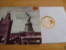 DVORAK `NEW WORLD` SYMPHONY KEMPE HMV W/GOLD ASD 380 EX