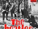 THE BEATLES SPANISH EP LOVE ME DO 1964 ODEON
