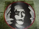 KISS Picture Disc Record LP Album Vinyl Live Recording