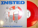 INSTED CVLP YOUTH OF TODAY HAVE HEART GORILLA BISCUITS