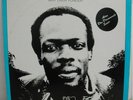 Vin Gordon - Way Over Yonder LP Joe Gibbs White Label