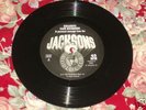 Michael Jackson & The Jacksons Fan Club 45rpm Message