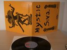 MYSTIC SIVA s/t US PRIVATE PSYCH LP MINT RE 1971 WIS