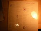 INCREDIBLE STRING BAND WEE TAM BIG HUGE 68 2LP NM