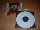 MASTODON Blood Mountain LP WHITE VINYL isis slayer sunn