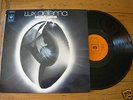 rare 1er LP WILLIAM SHELLER lux aeterna - etat mint