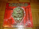 Kreator / Violent Revolution Doppel LP 2001 Thrash