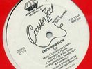 COUSIN ICE - Catch Your Glow - disco funk SEALED 12