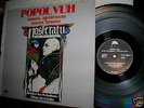 OST NOSFERATU POPOL VUH Werner Herzog BRAIN GermanPress