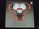ASSAGAI Zimbabwe UK Philips Afro Funk Psych LP MINT