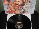 Necrophiliac Chaopula... RARE SPANISH DEATH METAL 1992