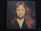 SANDY DENNY Sandy UK Island 1972 1st pressing LP MINT-