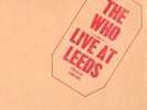 The Who - 'Live At Leeds', 1970 UK Track LP, 2406001