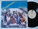 OJEDA PENN Happiness '80 PRIVATE Modern Soul Jazz LP