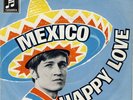 7 45 Christian Anders-Mexico SCHLAGER GER PS