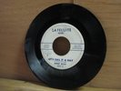 Johnny McCall northern soul 45 Let's Call It A Day-hear