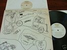 HEATHER BLACK  private press US HARD PSYCH 2 LP NM rare