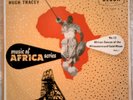 Music Of Africa - No. 12 - 10 
