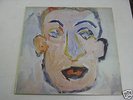 Bob Dylan Self Portrait SIGNED Rick Danko/Garth Hudson