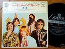 THE ROLLING STONES '68 JAPAN HARD PS 7