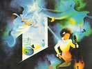 RARE album THE LIVE BAND a chance for hope 1982 TSOB