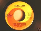 The SURVIVORS 45 