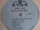 JOHNNIE TAYLOR- WANTED ONE SOUL SINGER- USA STAX ORIG
