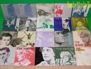 The Smiths Full Set of Rough Trade 7