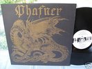 PHAFNER SAME LP IN MINT HEAVY PSYCH GARAGE BLUES RARE