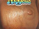 NIAGARA  - KLAUS WEISS  - ORG. GERMAN KRAUT FUNK BREAKS