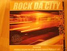 OZ Hip Hop - Rock Da City Compilation LP - 1999