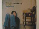 Baby Britain Single SIGNED Elliott Smith