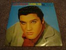 ELVIS PRESLEY  Loving You  ORIG. RCA  UK  10inch  24001