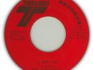 THE NOTATIONS northern soul group A NEW DAY / Twinight