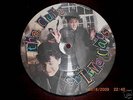 THE CURE,THE LOVECATS,V RARE 7