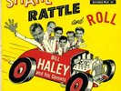 BILL HALEY-SHAKE RATTLE & ROLL ORIG PS 7