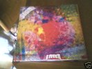 THE LITTER -RARE RE-ISSUE