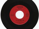 THE BLUE ANGELS - YEA YEA MISS ANN - GOOD ROCKABILLY 45