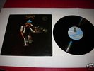 TOM WAITS CLOSING TIME LP  NEAR MINT VINYL
