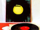 VIRUS - Revelation.; rare prog. heavy Rock LP
