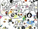 LED ZEPPELIN - III VINYL LP 12