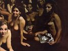 JIMI HENDRIX EXPERIENCE ELECTRIC LADYLAND 2LP NUDE 12